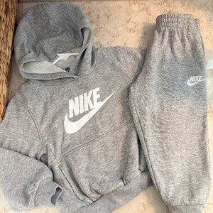 Nike Set